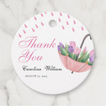 Las duchas rosadas de abril traen la flor de mayo 