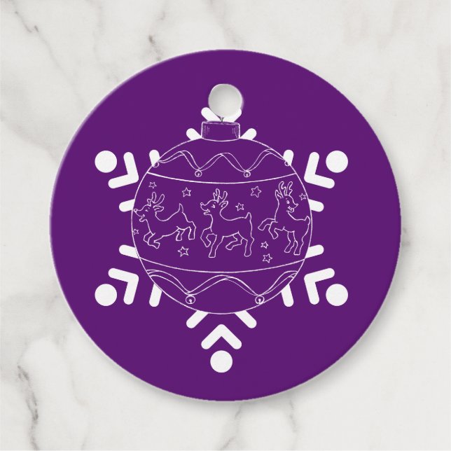 Etiquetas Para Recuerdos Lechuga (Anverso)