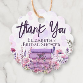 Etiquetas Para Recuerdos Libro Morado Pila Flores Silvestres Mariposas Letr