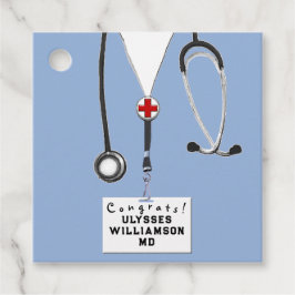 Etiquetas Para Recuerdos Licenciatura en medicina por médica