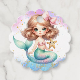 Etiquetas Para Recuerdos Llanura de sirena de escisión