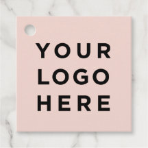 Logotipo y texto personalizados minimalistas diseñ