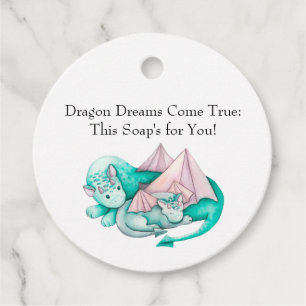Etiquetas Para Recuerdos Los sueños del dragón se hacen realidad: ¡Este jab