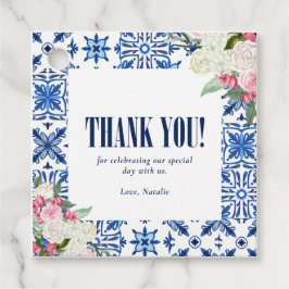 Etiquetas Para Recuerdos Mamma Mia italiana gracias