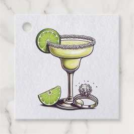 Etiquetas Para Recuerdos Margs & Matrimonia