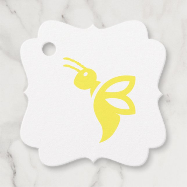 Etiquetas Para Recuerdos Melissa (Anverso)