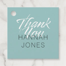 Etiquetas Para Recuerdos Moderna Y Elegante Ducha De Novias Verdes De Mint 