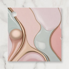 Etiquetas Para Recuerdos Multi purpose favor tags in stylish graphic