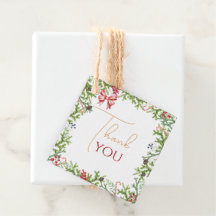 Navidades Brands Baby Shower Gracias