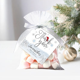 Etiquetas Para Recuerdos Navidades de Santa María Gracias