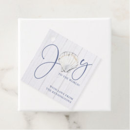 Etiquetas Para Recuerdos Navidades navegan por el mundo con alegría náutica