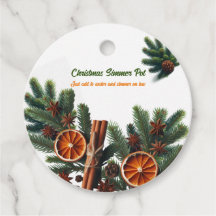 Navidades Scents Simmer Pot