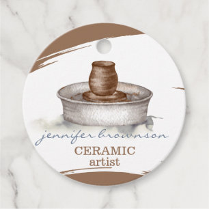 Etiquetas Para Recuerdos Negocio de escultura de herramientas de artesanía 