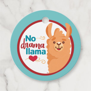 Etiquetas Para Recuerdos No hay una llama dramática (cálida) Verde azulada