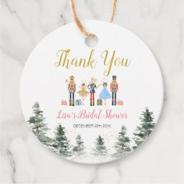 Etiquetas Para Recuerdos Noche de Cascanueces Fiesta de Despedida de Solter