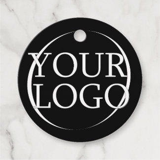 Etiquetas Para Recuerdos Nombre comercial Crear su propio texto de empresa