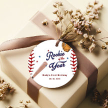 Novato del Año en el Béisbol