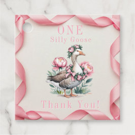 Etiquetas Para Recuerdos Nuestro maldito ganso es el turno un cumpleaños gr