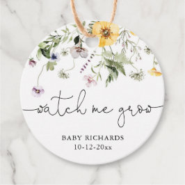 Etiquetas Para Recuerdos Observarme crecer Espliego floral Flora silvestre