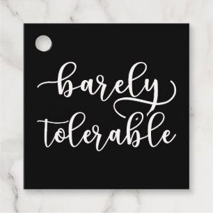 Etiquetas Para Recuerdos Orgullo Y Prejuicio - Apenas Tolerable