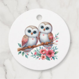 Etiquetas Para Recuerdos Owl Woodland Boho Rustic Country Wedding