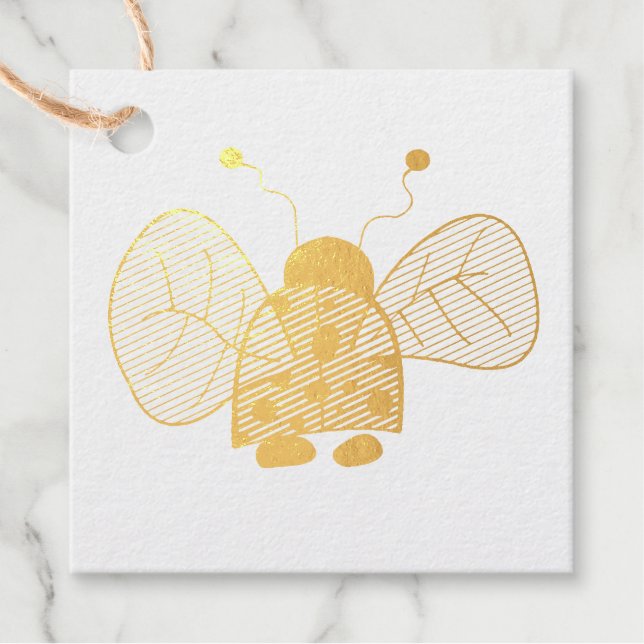 Etiquetas Para Recuerdos Pájaro (Anverso)