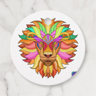 Etiquetas Para Recuerdos Papel de envolvimiento decorativo de primera calid