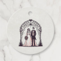 Pareja de vampiros
