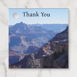 Etiquetas Para Recuerdos Parque nacional del Gran Cañón, Rim Sur