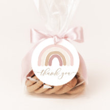 Partido del Cumpleaños del Arcoiris Boho