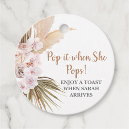 Etiquetas Para Recuerdos Pásalo cuando ella pampas pasto