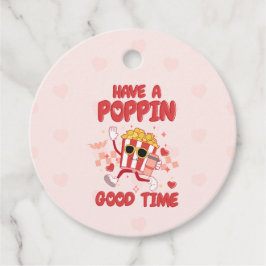 Etiquetas Para Recuerdos Pasar el buen rato con Poppin