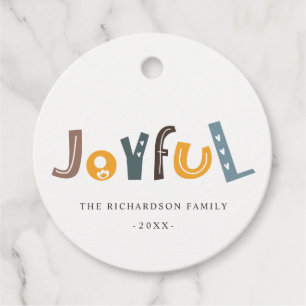Etiquetas Para Recuerdos Pastel Scandi Yellow Grey Text Joyys Navidades