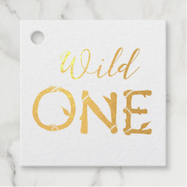 Etiquetas Para Recuerdos Pastel Tropical Salvaje Una Selva Animales Safari