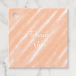 Etiquetas Para Recuerdos Patrón abstracto de color de agua de color de colo