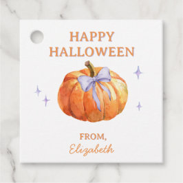 Etiquetas Para Recuerdos Pegatinas de Halloween en la bolsa favorecen la fi