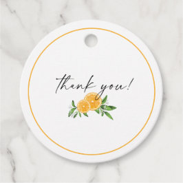 Etiquetas Para Recuerdos Pequeña corbata en el camino