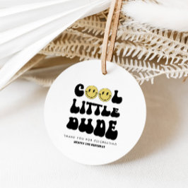 Etiquetas Para Recuerdos Pequeño Amigo De Guay | Boys Rad 5º cumpleaños