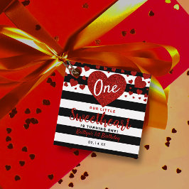 Etiquetas Para Recuerdos Pequeño El día de San Valentín  Cualquier cumpleañ