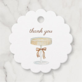 Etiquetas Para Recuerdos Perlas y Prosecco amor de despedida de soltera 