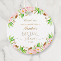 Personaliza las flores para la despedida de solter