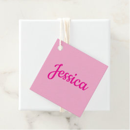 Etiquetas Para Recuerdos Personalizable de Guay Texto