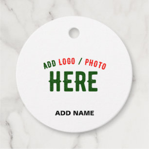 ETIQUETAS PARA RECUERDOS PERSONALIZABLE MODERNO ESTILO BLANCO VERIFICADO MA