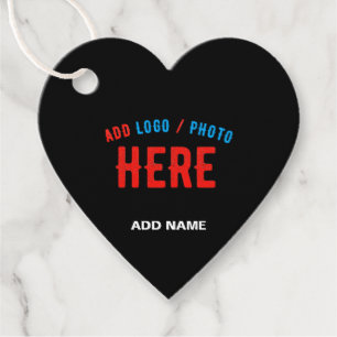 ETIQUETAS PARA RECUERDOS PERSONALIZABLE MODERNO ESTILO NEGRO VERIFICADO MAR