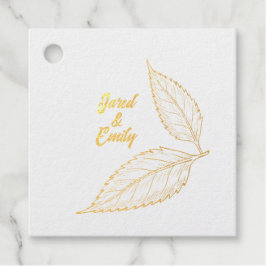 Etiquetas Para Recuerdos Personalizado