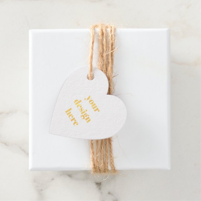 Etiquetas Para Recuerdos Personalizado (Con caja)