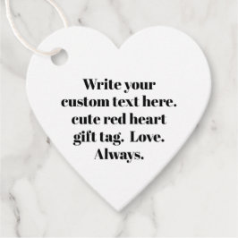 Etiquetas Para Recuerdos Personalizado blanco negro personalizado texto lin