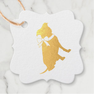 Etiquetas Para Recuerdos Pit Bull Baby Shower Pitbull Dog Blue Boy