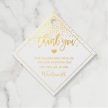 PixDezines Gold Foil Confetti Diversión Escritura