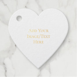 Etiquetas Para Recuerdos Plantillas de boda en blanco | Personalizables y e